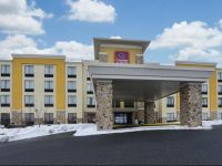  Comfort Suites Hummelstown
