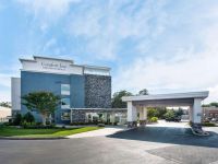  Comfort Inn Rehoboth Beach