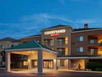  Courtyard Wilmington Brandywine