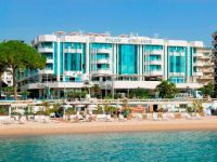  JW Marriott Cannes