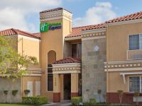  Holiday Inn Express Hotel & Suites Santa Clara