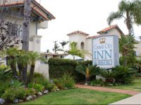  Crown City Inn Coronado
