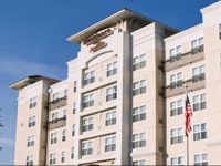  Residence Inn Newark Silicon Valley