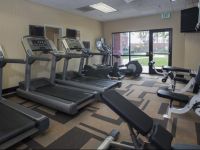  Courtyard Los Angeles Burbank Airport