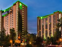  Holiday Inn Burbank-Media Center