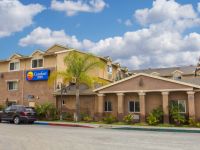  Comfort Inn Cockatoo Near LAX Airport