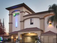  Holiday Inn Express Redwood City Central