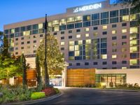 Le Meridien Atlanta Perimeter