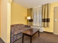  Comfort Inn Forsyth