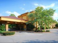  Holiday Inn Express Forsyth