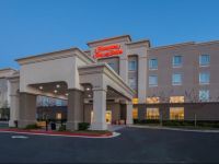  Hampton Inn & Suites Atlanta - I-285 & Camp Creek Parkway