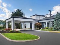  Courtyard By Marriott Newark Liberty International Airport