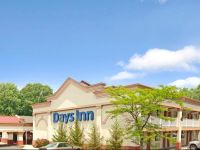  Days Inn Bordentown