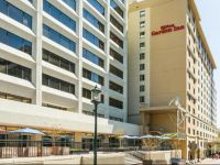  Hilton Garden Inn Bethesda