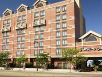  Hampton Inn Boston-Cambridge