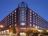  Le Meridien Cambridge