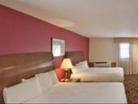  Cortina Inn & Resort