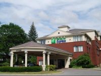  Holiday Inn Express South Burlington