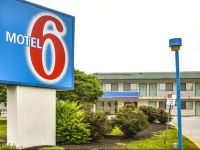  Motel 6 Kansas City Southwest - Lenexa