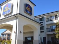  Best Western Plus Country Inn & Suites