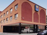  Comfort Inn Brooklyn