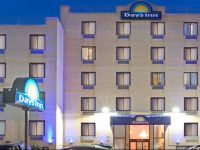  Days Inn Brooklyn