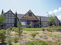  Best Western Windsor Inn