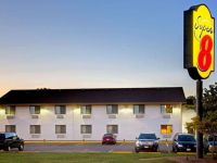  Super 8 Motel - Aberdeen North