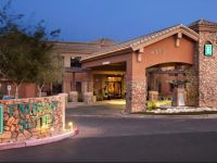  Embassy Suites Tucson - Paloma Village