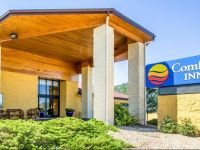  Comfort Inn Near Grand Canyon