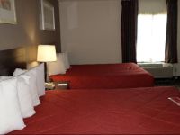  Ramada Hall of Fame Canton