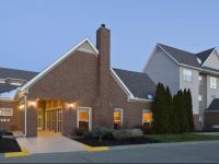  Residence Inn Canton