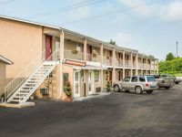  Econo Lodge Franklin