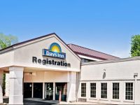  Days Inn Sharonville