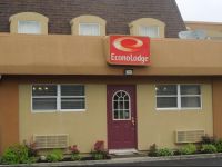  Econo Lodge Worthington