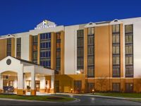  Hyatt Place Cincinnati Blue Ash