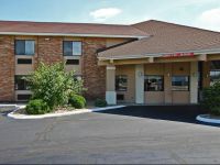  Comfort Inn Marysville