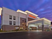  Hampton Inn Marysville