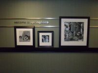  Hampton Inn & Suites Springboro