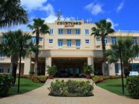  Courtyard Aguadilla
