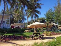  Parador Villas del Mar Hau