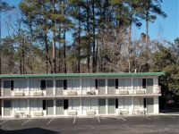  Econo Lodge Conway
