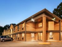  Best Western Riverside Inn