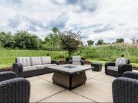  Comfort Suites Mount Vernon