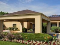  Courtyard Chicago Oakbrook Terrace