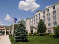  Hilton Garden Inn Oakbrook Terrace