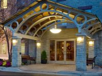  Staybridge Suites Chicago-Oakbrook Terrace