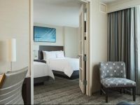  Chicago Marriott Suites Downers Grove