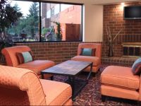 Holiday Inn Express Chicago-Downers Grove