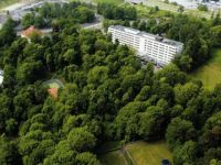  Radisson Blu Park Hotel